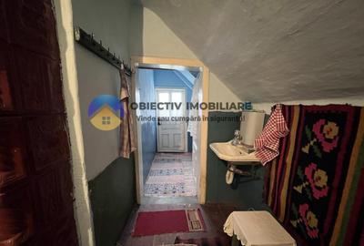 Casa si teren- Negresti - 24