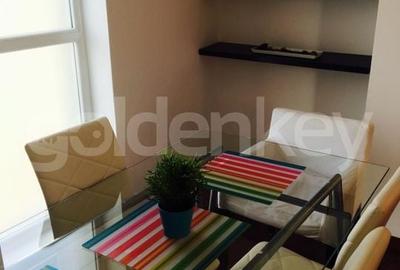 Apartament generos cu 3 camere, 3 bai | 180mpc - 3