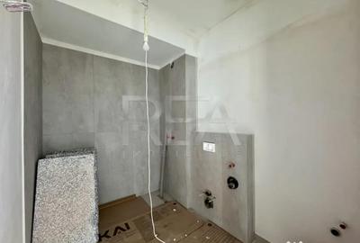 Apartament cu 2 camere semidecomandat în Matei Voievod - 9