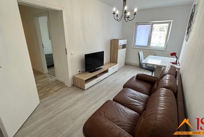 Apartament 3 camere, mobilat și utilat – SEMAFORULUI - 2