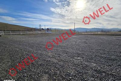 Spațiu comercial, în Barcani - 3