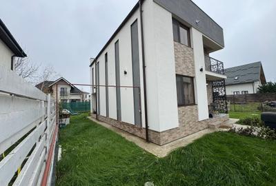 Vila Individuala ~ 4 Camere  2 Bai ~ Teren 325 mp ~ - 5