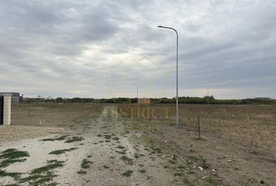 Teren de 606mp | Remetea Mare - 5