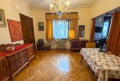 Apartament la Udriste, 200 mp, terasa 40 mp vedere libera - 5