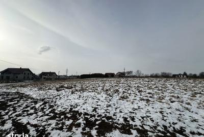 Teren de 6100 mp, în Vicovu de Sus - 8