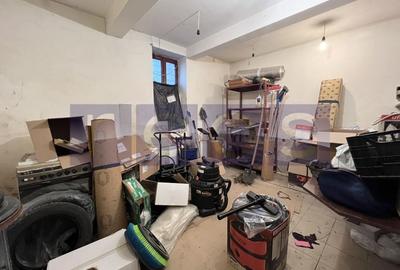 VANZARE 2 CAMERE | PARTER | BOXA + GARAJ | PODUL GRANT - 8