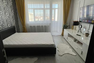 Apartament cu 2 camere decomandat în Central - 2