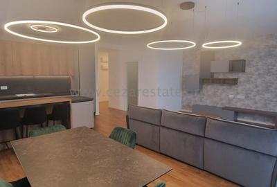 BANEASA STEJARII THE IVY APARTAMENT 4 CAMERE  ROVERE | 2 PARCARI - 7