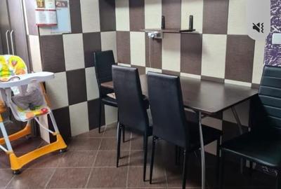 Apartament cu 2 camere semidecomandat în Central - 5