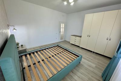 Casă individuală cu 3 camere cu Canalizare în Vest - 8