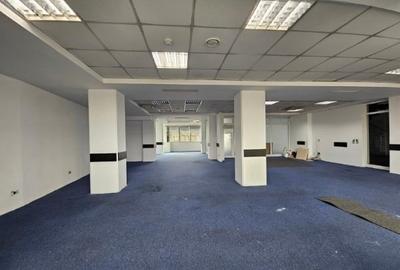 Birou, de 160 mp, în Capitol - 4