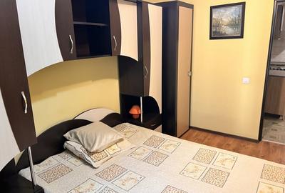 Apartament cu 2 camere semidecomandat, mobilat în Mihai Viteazul - 8