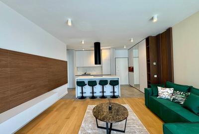 Inchiriere apartament 2 camere One Timpuri Noi - 2