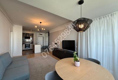 Atria Urban Resort faza 2, Sos. Chitilei 242, bloc 2021, renovat - 4