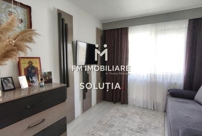 Apartament 3 camere - Bd. București, zona Profi - 4