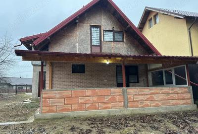 Vand Casa Bolde?ti Scaeni - 1