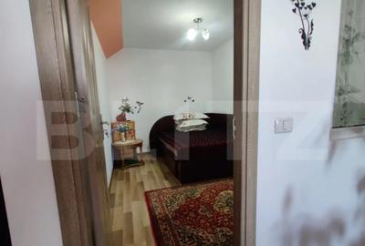 Apartament cu 3 camere decomandat în Central - 2