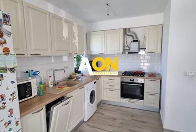 De vanzare 1/2 duplex, 4 camere, 200 mp teren, Alba-Micesti - 4