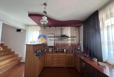 Casa cu priveliste spectaculoasa spre munte - Piatra Neamt - 17