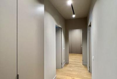 Nou! Mobilat și utilat lux - 24