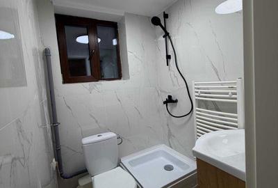 Garsonieră nedecomandată, mobilată în Moșilor - 5