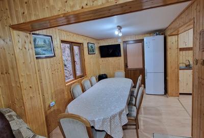 Casă cu 3 camere în Exterior Vest - 2
