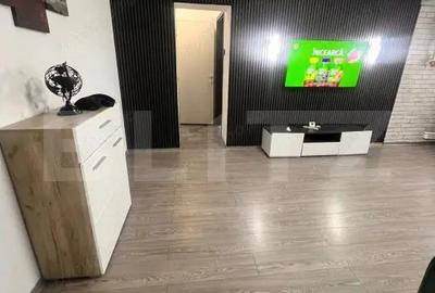 Apartament cu 2 camere semidecomandat în Central - 6