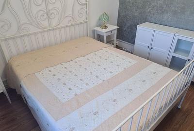 Apartament cu 2 camere decomandat în Central - 2