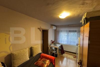 Apartament 2 camere, 30 mp, zona Micro 14 - 3