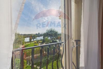 De vanzare|Apartament 2 camere| Reducere 7%|Northlight Residence - 16