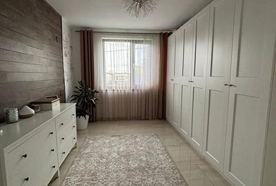 Casă cu 4 camere cu Teren 325 Mp în Bârnova - 10
