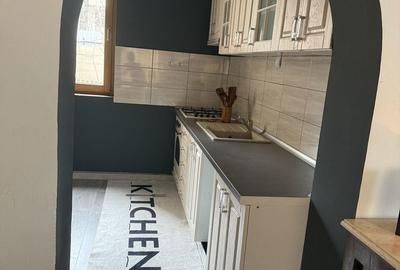 Casă cu 4 camere în Cotroceni - 1