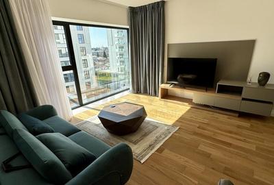 Apartament 2 Camere I De Inchiriat I Cotroceni - 1