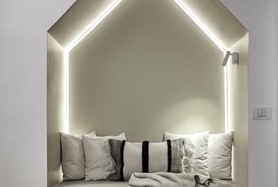 Design Scandinav Duplex 5 Camere | 3 Bai | 2 Parcari | Padurea Baneasa - 16