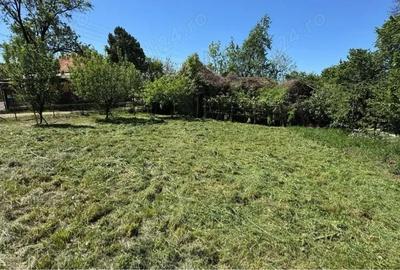 Teren de 756 mp, în Măgura - 7