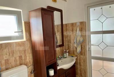 Casă cu 3 camere cu Teren 338 Mp în Central - 5