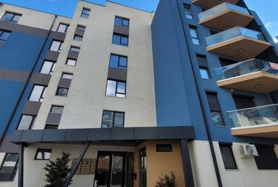 Apartament cu 2 camere semidecomandat în Central - 3