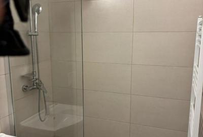 Garsoniera 33mp, finisat modern, zona Podul Calvaria - 2