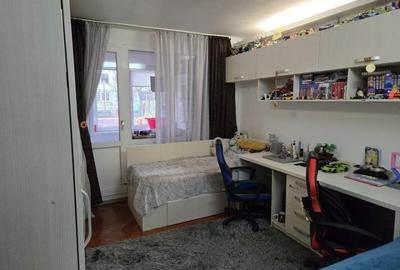 Apartament 3 camere Brancoveanu-Marie Curie - 5