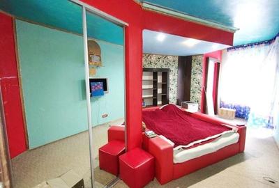 Apartament 3 cam.,  CF , 78.97 mp + 2 terase , mezanin/10E, in Zorilor - 6