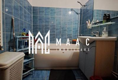 Apartament cu 2 camere decomandat în Poenari - 5