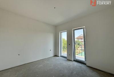 Triplex cu 4 camere, 115 mp, 3 bai - Zona Sacalaz - 5