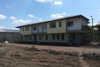 Casa in centru Miroslava, in Complex CLASSIC HOME - 19