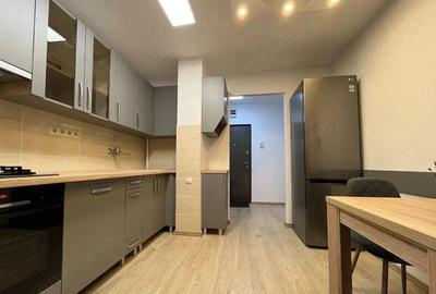 Tudor - Inchiriere apartament 2 camere - Str. Infratirii - 8