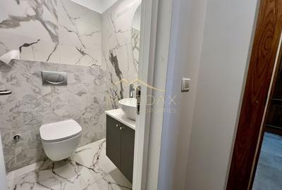 Spatiu de birouri PREMIUM ***183mp*** // Curte // Parcare // Zona Floreasca - 13