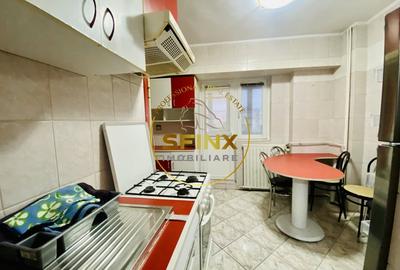 3 camere decomandat de inchiriat Unirii, Metrou, Pet frendly - 6