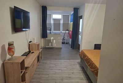 Garsonieră semidecomandată, mobilată în Alexandru Obregia - 2