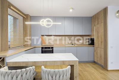 Apartament prima inchiriere Urban Plaza - 4