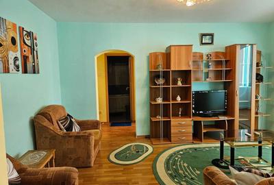 Apartament cu 2 camere semidecomandat în Central - 6