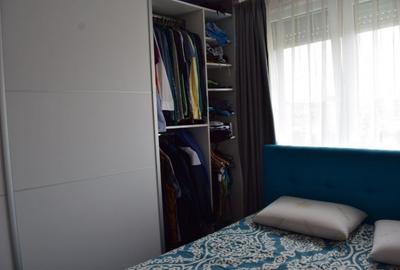 Apartament cu 3 camere decomandat în Girocului - 4